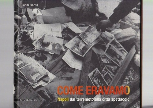Fiorito come eravamo napoli - g.,