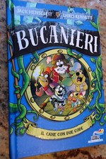 Libri Henseleit Jack / Kennett