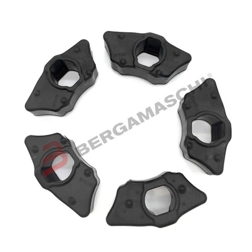 Kit parastrappi gomma per - kit,