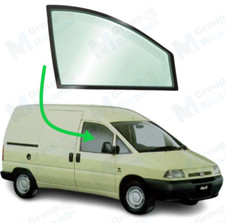 Fiat Scudo 1996 In Poi Vetro