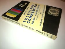 TELEVISORI COMMERCIALI SCHEMI