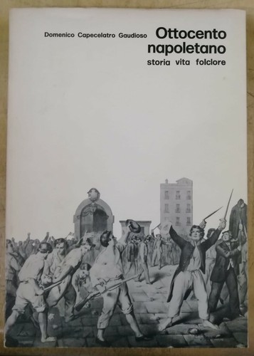 Domenico capecelatro ottocento - domenico,