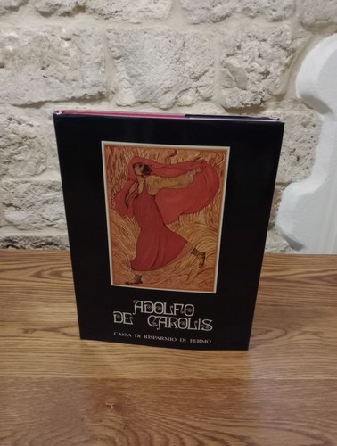 Adolfo carolis cura - a, di