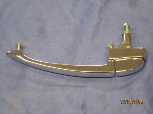 Nuovo mgb mgc cromato - mg,