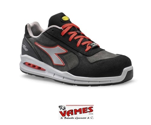 Scarpe antinfortunistiche - antinfortunistiche, da