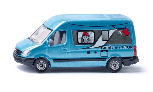 Siku 1559 mercedes sprinter - siku,
