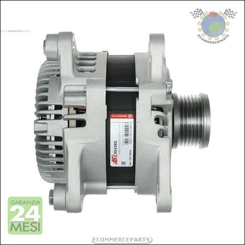 Alternatore per mazda - (as),