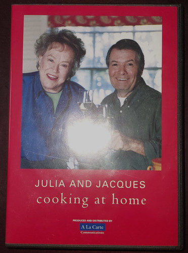 Julia and jacques - julia,