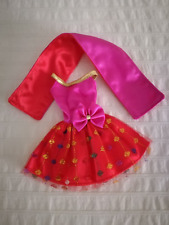 1993 Abito da sera con stola