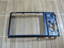 SAMSUNG WB-850F TOP COMPACT CAMERA PARTS: REAR CHASIS.