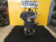 Motore FUJA 1.2 55kw Fiesta 5