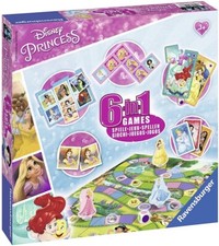 Ravensburger Disney