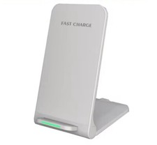 Caricatore Wireless 20W