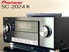 Pioneer 2024 classe d - pioneer,