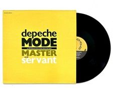 Depeche mode 1984 master - depeche,