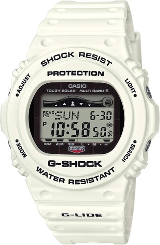 Shock lide gwx 5700cs - g-shock, g-lide