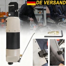 Pinza pneumatica per lamiera 5