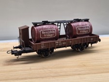 LIMA HO H0 Bel CARRO VINO IN