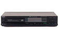 Philips CD473 Lettore CD /
