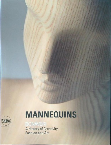 Mannequins bonaveri bauzano - mannequins,
