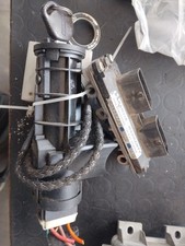 Kit centralina motore ecu - centralina,