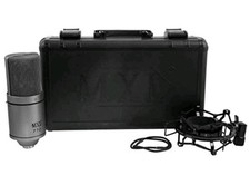 Nuovo MXL 770 Microfono a