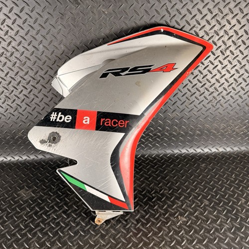 Aprilia rs4 125 - ♻️,