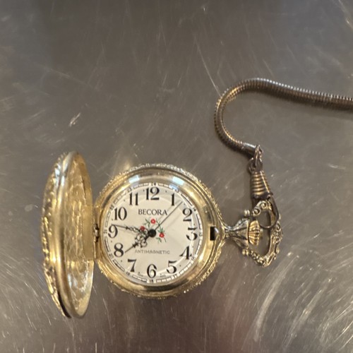 Orologio tasca - orologio, da