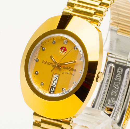 Quasi come nuovo orologio - [quasi,