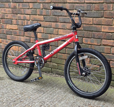 BICICLETTA BMX Mongoose