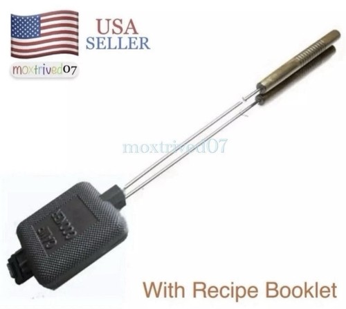 Fornello per torte ghisa - torte,