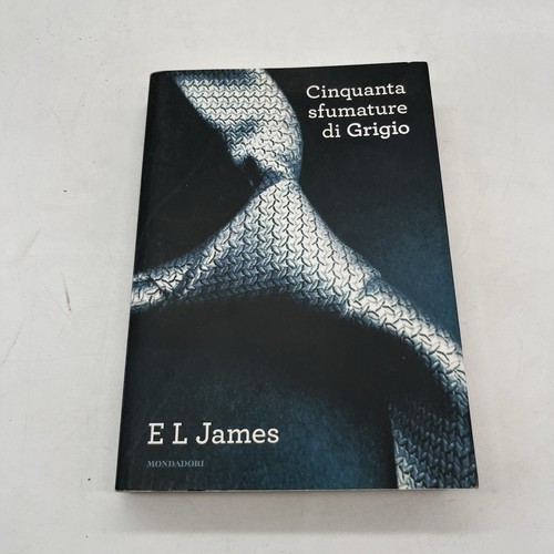 James cinquanta sfumature - el,