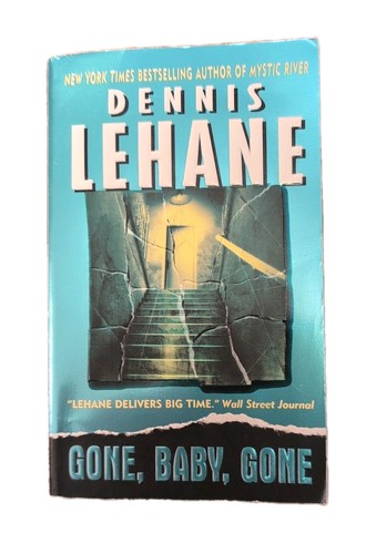 Gone baby a kenzie - gone:, and