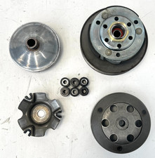 TRASMISSIONE PIAGGIO LIBERTY