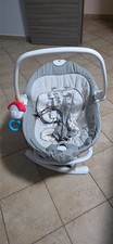 Joie Sansa 2in1 Swing Baby