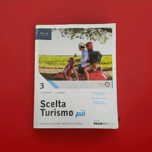 Scelta turismo più - scelta, 3