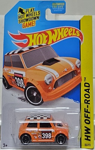 Hot wheels 2015 - hot, su