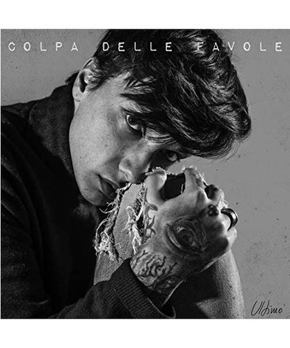 Colpa delle favole - favole,, ultimo