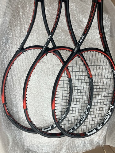 Head prestige rev - head,