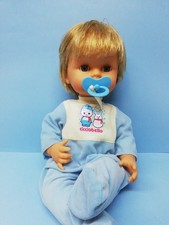 CICCIOBELLO BAMBOLA GIOCHI