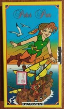 VHS Cartone Animato PETER PAN