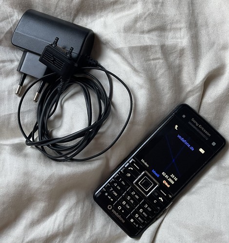 Sony ericsson cyber shot c902 - cyber-shot,
