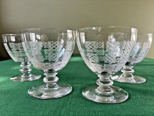 Verres liqueur porto - verres,