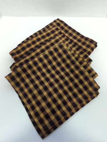 Vintage rustic checkered - vintage,