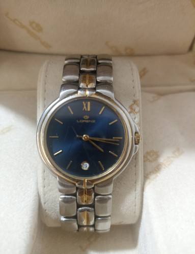 Orologio lorenz classico - orologio,