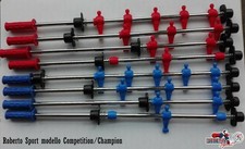 SERIE ASTE COMPLETE PER CALCIO