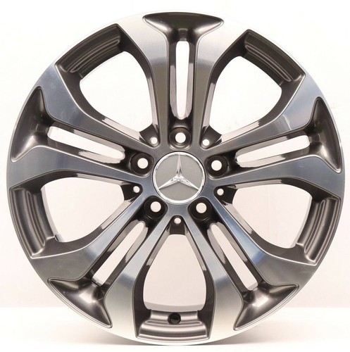Cerchio lega mercedes - cerchio,