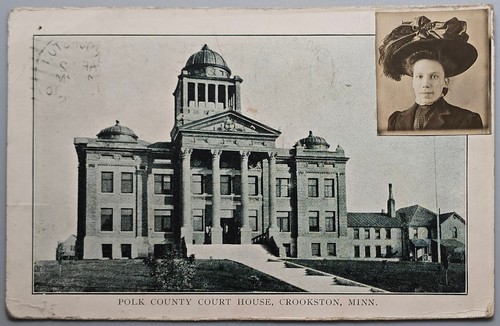 1910 polk county - polk,