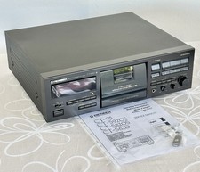 Pioneer CT-S620 High-End