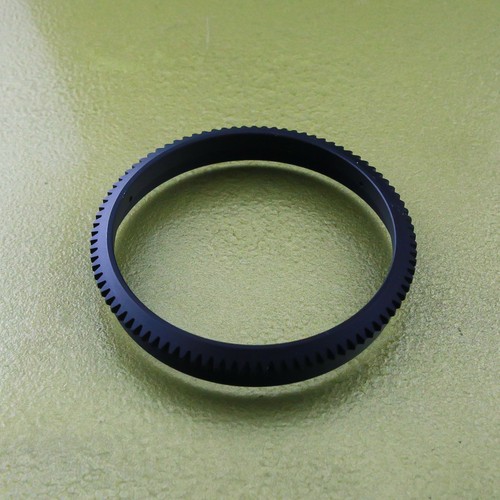 Metallo follow anello di - metallo,
